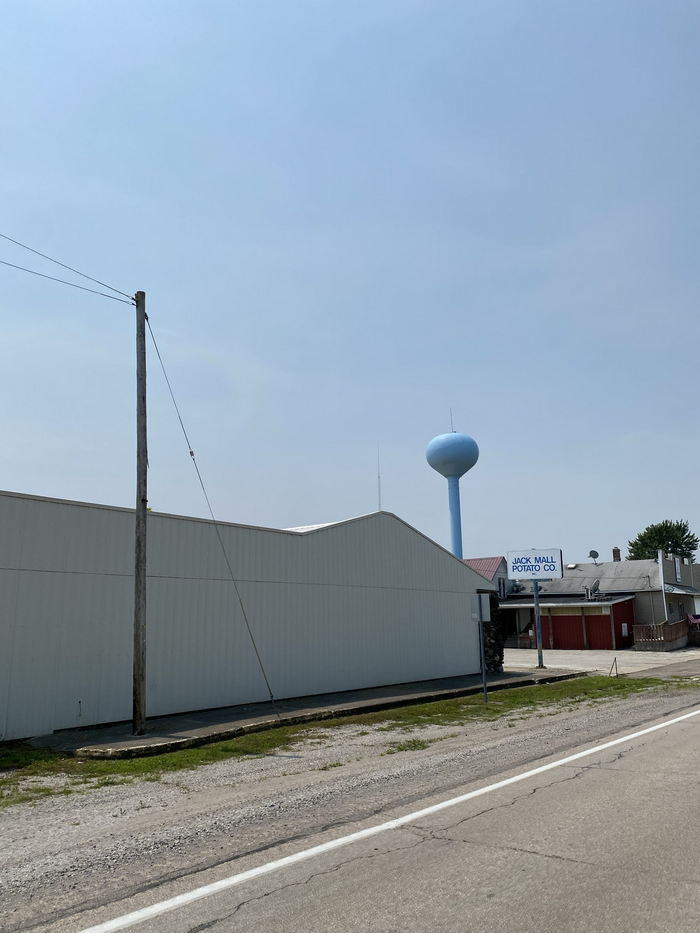 Munger - July 2021 (newer photo)